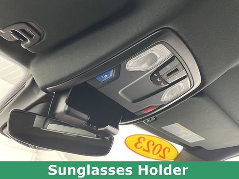 Used 2023 RAM 1500 Rebel image 38