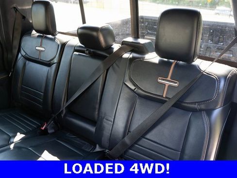 Used 2023 Ford F150 Platinum image 23