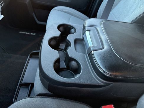 Used 2024 RAM 3500 Big Horn image 22