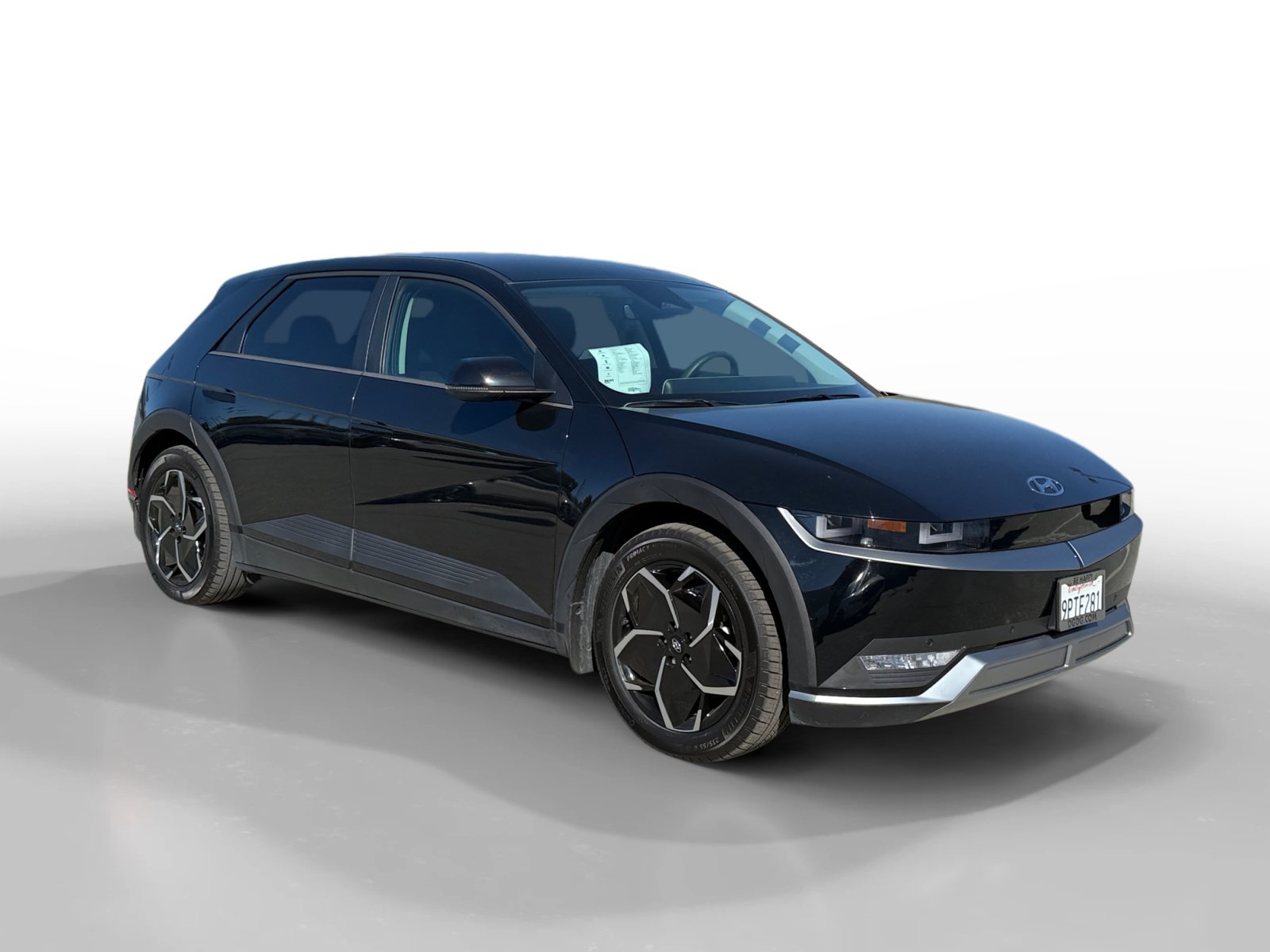 Certified 2024 Hyundai Ioniq 5 SEL AWD/4WD image 7