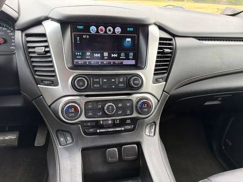Used 2016 Chevrolet Tahoe LT w/ Max Trailering Package RWD image 16