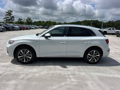 Used 2022 Audi Q5 2.0T Premium AWD/4WD image 8