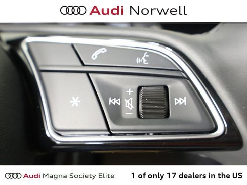 New 2026 Audi A3 2.0T Premium AWD/4WD image 30