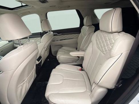 Used 2020 Hyundai Palisade Limited AWD/4WD image 22