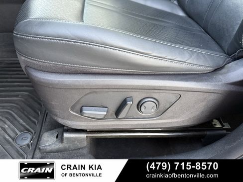 Used 2021 Kia Sorento SX image 12