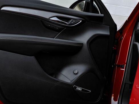 New 2025 Buick Envision Sport Touring image 18