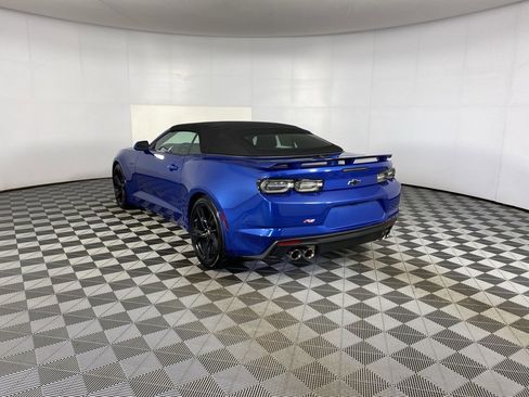 Used 2023 Chevrolet Camaro LT w/ RS Package image 19