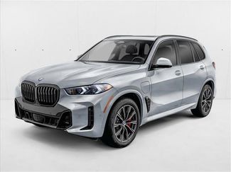 New 2026 BMW X5 xDrive50e w/ M Sport Package AWD/4WD video 1