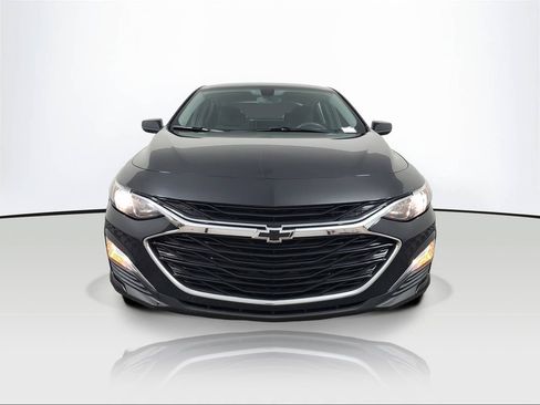 Used 2022 Chevrolet Malibu RS w/ LPO, Convenience Package 2 FWD image 2