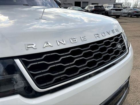 Used 2020 Land Rover Range Rover Sport HSE AWD/4WD image 33