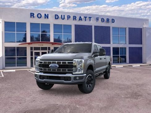 New 2026 Ford F250 XLT w/ Tremor Off-Road Package AWD/4WD image 3