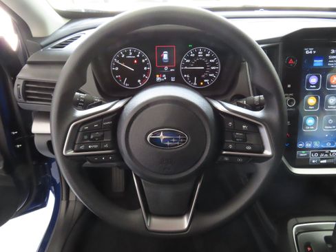 New 2026 Subaru Impreza 2.0i Sport AWD/4WD image 14