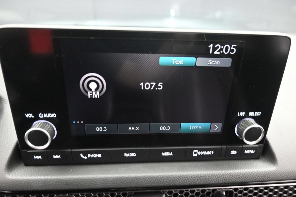 Used 2022 Honda Civic Sport image 17