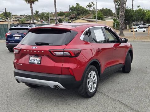 Used 2023 Ford Escape Active FWD image 15