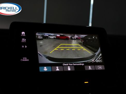 Certified 2024 Honda Odyssey Touring image 31