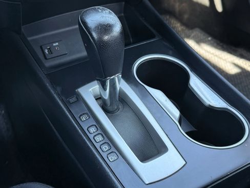 Used 2016 Nissan Altima 2.5 SR image 27