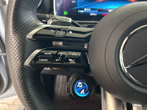 Used 2024 Mercedes-Benz C 43 AMG 4MATIC Sedan image 55