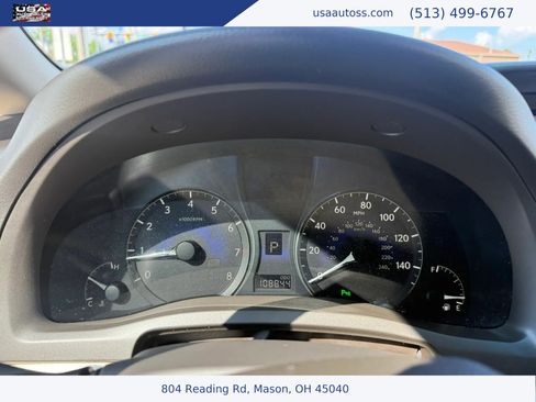 Used 2010 Lexus RX 350 AWD image 28
