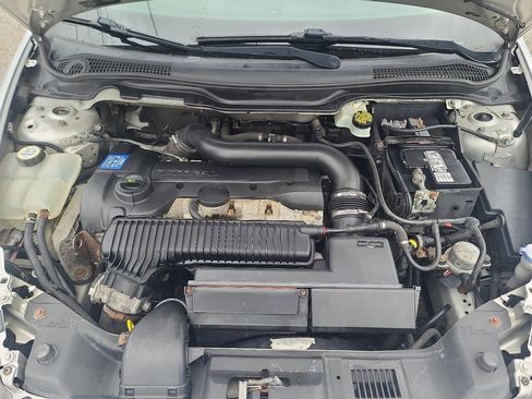 Used 2011 Volvo S40 T5 FWD image 20