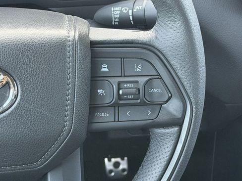 Used 2025 Toyota Tundra TRD Pro AWD/4WD image 14