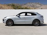 Certified 2021 Porsche Cayenne GTS image 2