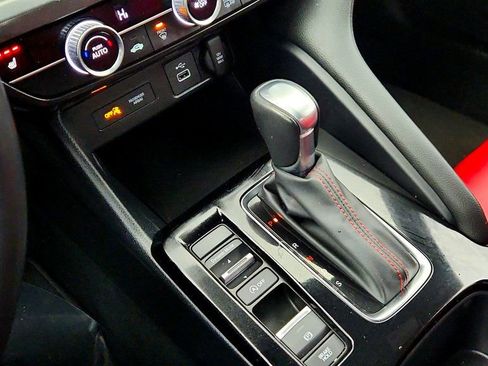 Used 2023 Acura Integra A-Spec image 16