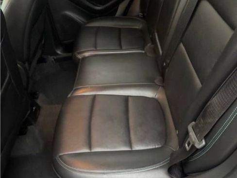 Used 2016 Chevrolet Trax LTZ w/ LPO, Cargo Package image 12