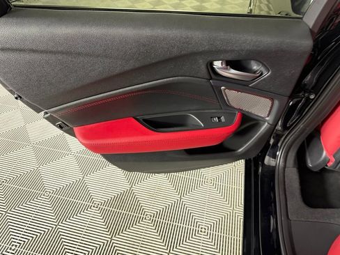 Used 2025 Acura TLX SH-AWD w/ A-SPEC Pkg image 29