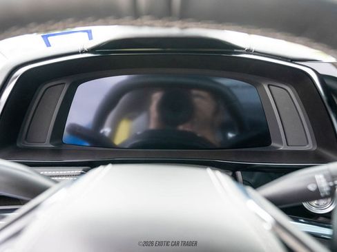 Used 2024 Chevrolet Corvette Stingray Premium Conv w/ Stealth Interior Trim Package RWD image 44