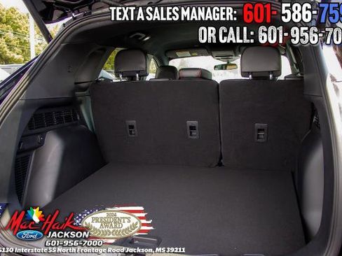 New 2026 Ford Escape ST-Line w/ Tech Pack #1 image 19