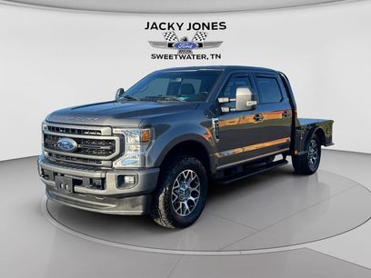 Used 2022 Ford F250 Lariat