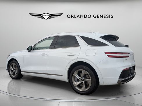 Used 2026 Genesis GV70 2.5T AWD/4WD image 6