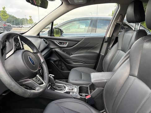 Used 2019 Subaru Forester Touring w/ Popular Package #3 AWD/4WD image 8