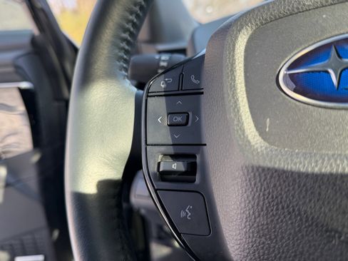 Used 2024 Subaru Solterra Touring w/ Touring Package image 18