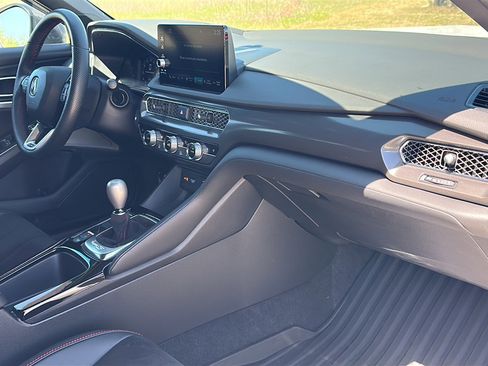 Used 2024 Acura Integra Type S image 24