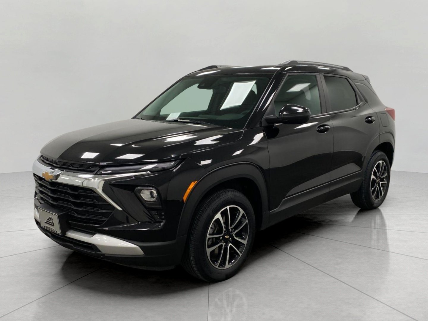 Used 2025 Chevrolet TrailBlazer LT AWD/4WD image 8