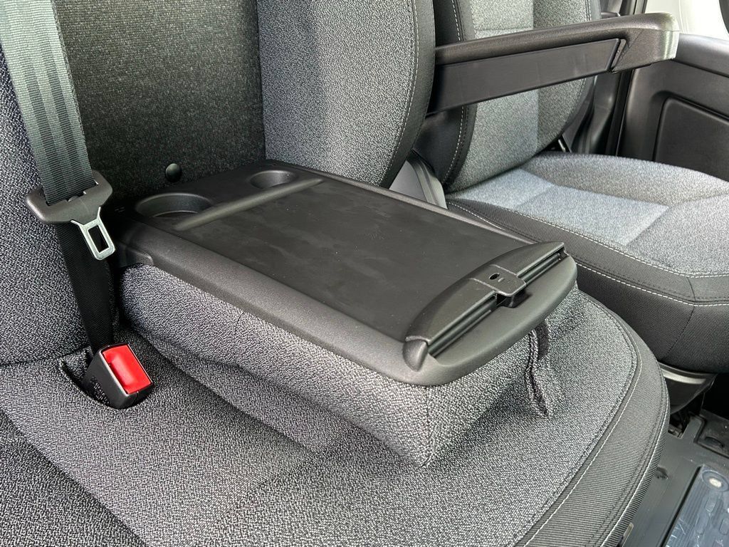 New 2024 RAM ProMaster 2500 w/ Upfitter's Prep Package FWD image 28