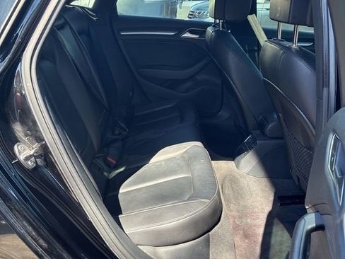 Used 2018 Audi A3 2.0T Premium image 14