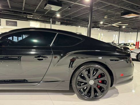 Used 2022 Bentley Continental GT Mulliner image 44