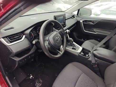 Used 2020 Toyota RAV4 XLE w/ Convenience Package image 7
