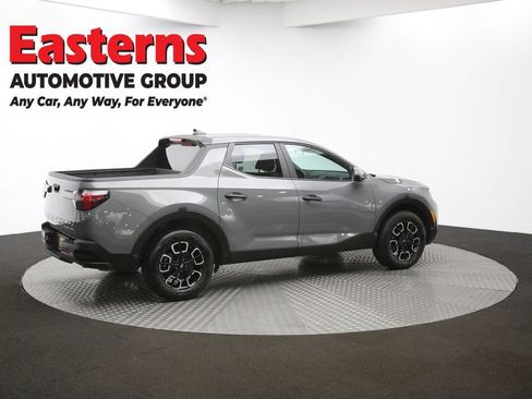 Used 2024 Hyundai Santa Cruz SEL image 41