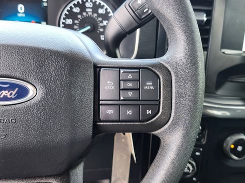 Used 2023 Ford F150 XL w/ STX Appearance Package AWD/4WD image 30