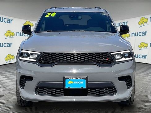 Used 2024 Dodge Durango GT AWD/4WD image 2