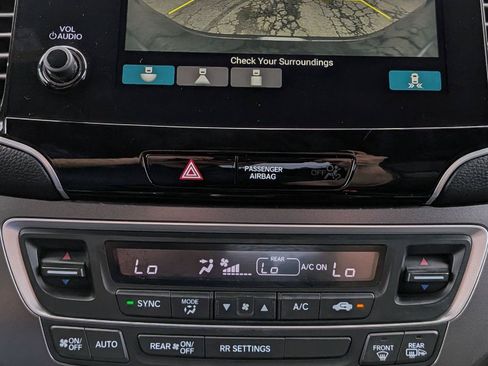Used 2021 Honda Passport EX-L image 21