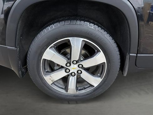 Used 2018 Chevrolet Traverse LT FWD image 49