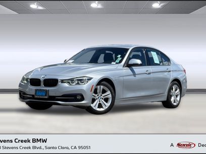 Used 2016 BMW 328i Sedan