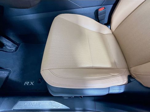 Certified 2025 Lexus RX 350 350 Premium image 19