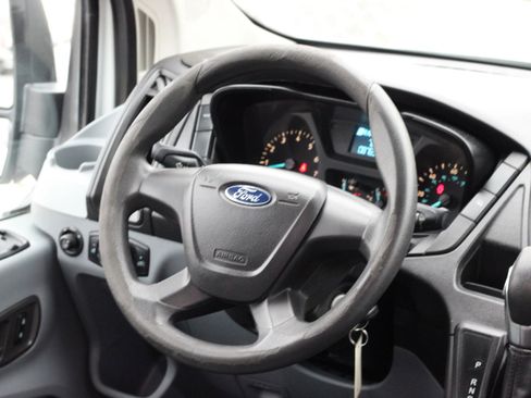 Used 2019 Ford Transit 150 148 Medium Roof image 14