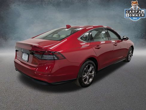 Used 2023 Honda Accord EX image 4