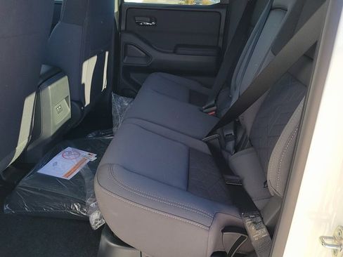 New 2026 Nissan Frontier SV w/ Tow Package image 7